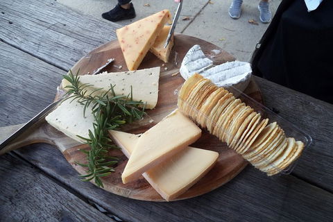 Wine Tasting Day Trip And Swan Valley River Cruise To Perth - Accommodation Sunshine Coast 5