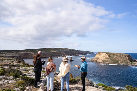 One Day Port Lincoln Tour - Tasting Eyre - Accommodation Sunshine Coast 4