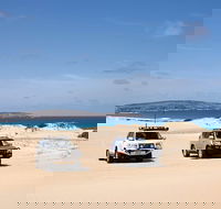 3 Day Port Lincoln and Coffin Bay Private Tour - Accommodation Sunshine Coast