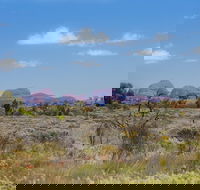 Overnight Uluru Ayers Rock Small-Group Camping Tour - Accommodation Sunshine Coast