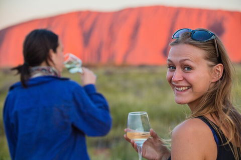 Overnight Uluru (Ayers Rock) Small-Group Camping Tour - Accommodation Sunshine Coast 3