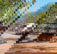 5 Day 4WD Jabiru Dreaming Top End Safari - Accommodation Sunshine Coast
