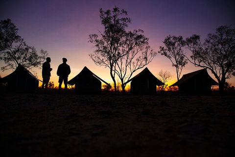 5 Day 4WD Jabiru Dreaming Top End Safari - Accommodation Sunshine Coast 1