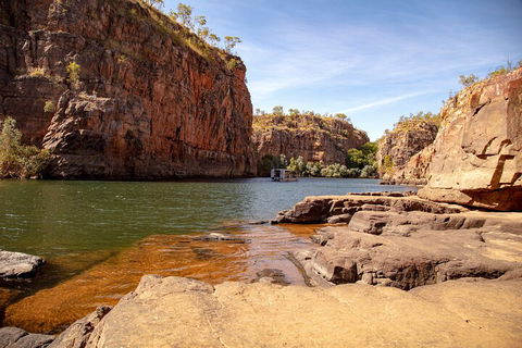 5 Day 4WD Jabiru Dreaming Top End Safari - Accommodation Sunshine Coast 2