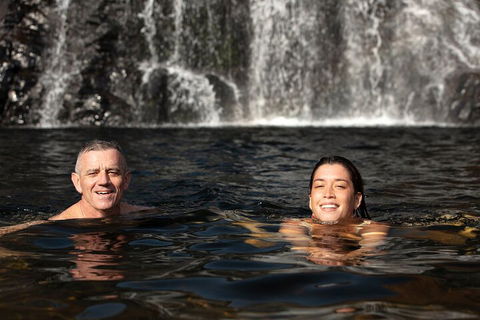 3 Day 4WD Dragonfly Dreaming Top End Safari - Accommodation Sunshine Coast 0