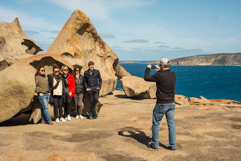 Kangaroo Island In A Day Tour From Adelaide - Accommodation Sunshine Coast 4