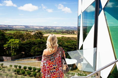 Small Group McLaren Vale And The Cube Experience - Accommodation Sunshine Coast 3
