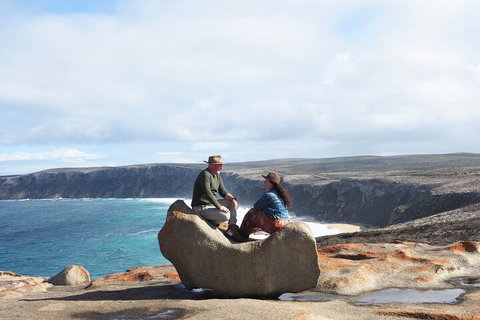 Full Day Flinders Chase Tour From Kangaroo Island - Accommodation Sunshine Coast 2