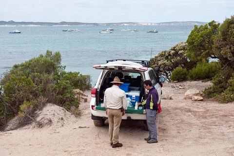 Small-Group Kangaroo Island 4WD Tour From Adelaide - Accommodation Sunshine Coast 5