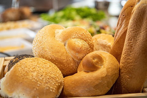 Dinner Buffet Cruise On The Gold Coast - Accommodation Sunshine Coast 3