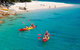 Fitzroy Island Catamaran Transfers From Cairns - thumb 5