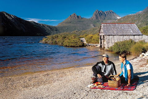 Cradle Mountain Day Tour From Launceston Including Lunch - Accommodation Sunshine Coast 1