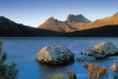 Cradle Mountain Day Tour From Launceston Including Lunch - Accommodation Sunshine Coast 2