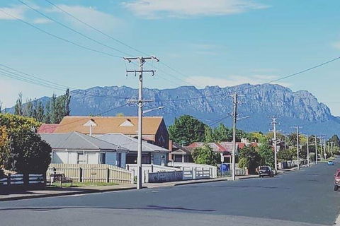 Cradle Mountain Day Tour From Launceston Including Lunch - Accommodation Sunshine Coast 3