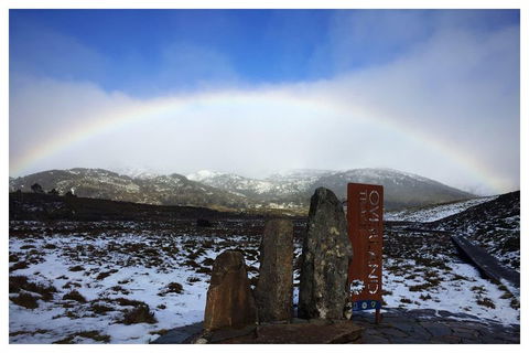 Cradle Mountain Day Tour From Launceston Including Lunch - Accommodation Sunshine Coast 4