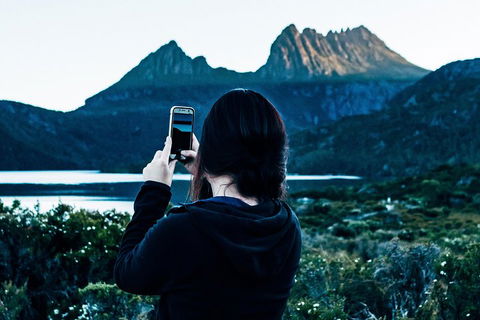 Cradle Mountain Park Explorer Guided Tour - Accommodation Sunshine Coast 0