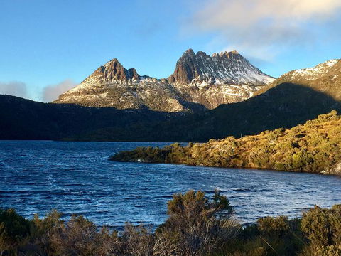 Cradle Mountain Park Explorer Guided Tour - Accommodation Sunshine Coast 3