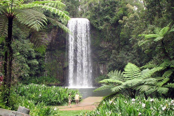  Accommodation Sunshine Coast