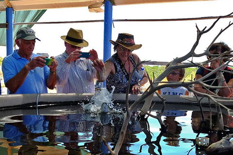Cape Leveque 4WD Tour From Broome With Optional Return Flight - Accommodation Sunshine Coast 0