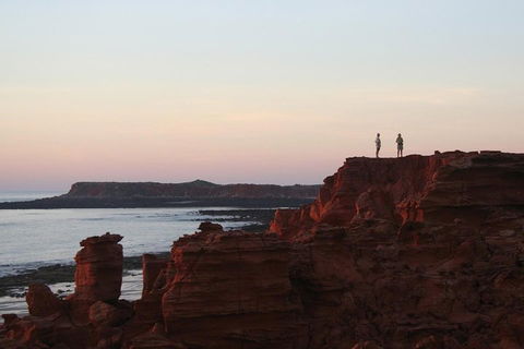 Cape Leveque 4WD Tour From Broome With Optional Return Flight - Accommodation Sunshine Coast 3