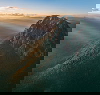 Southwest Tasmania Wilderness Experience Fly Cruise and Walk Including Lunch - Accommodation Sunshine Coast