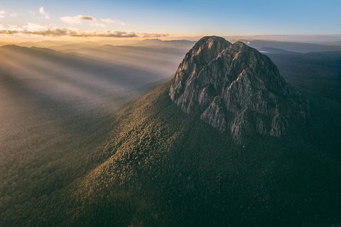 Southwest Tasmania Wilderness Experience: Fly Cruise And Walk Including Lunch - Accommodation Sunshine Coast 0