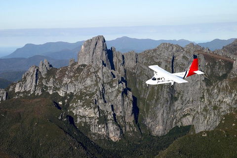Southwest Tasmania Wilderness Experience: Fly Cruise And Walk Including Lunch - Accommodation Sunshine Coast 3