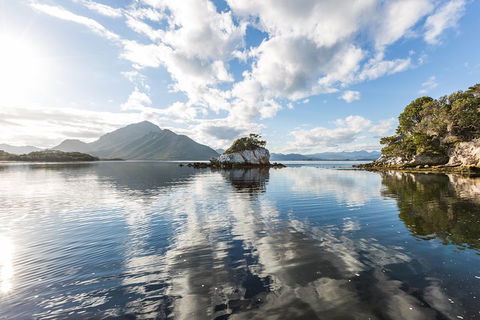 Southwest Tasmania Wilderness Experience: Fly Cruise And Walk Including Lunch - Accommodation Sunshine Coast 5