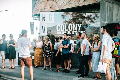 Melbourne's Boozy History & Hidden Bars - Accommodation Sunshine Coast 0