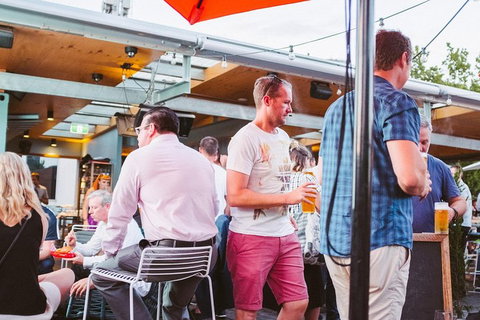 Melbourne's Boozy History & Hidden Bars - Accommodation Sunshine Coast 1