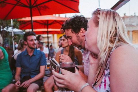 Melbourne's Boozy History & Hidden Bars - Accommodation Sunshine Coast 2