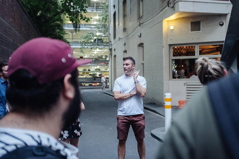 Melbourne's Boozy History & Hidden Bars - Accommodation Sunshine Coast 5