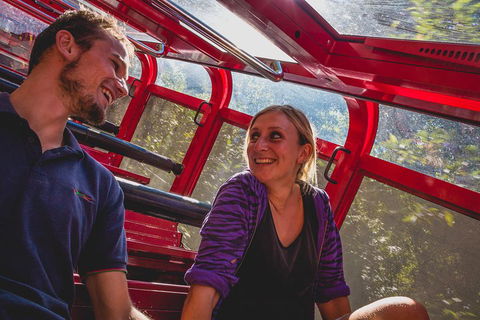 Blue Mountains Hop-on Hop-off Tour With Optional Scenic World Rides - Accommodation Sunshine Coast 5