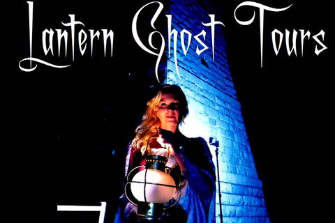 Questo Self-guided Haunted Melbourne Walking Tour - Accommodation Sunshine Coast 3