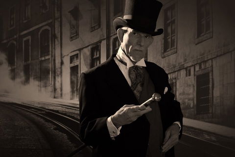 Sydney Ghost Walking Tour - Accommodation Sunshine Coast 3