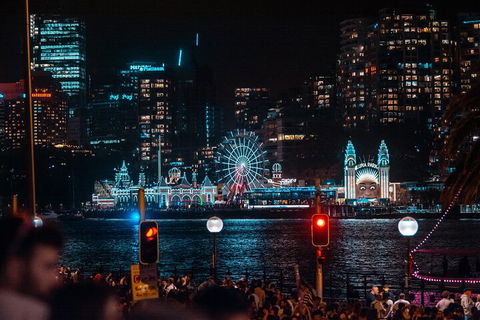 Sydney Ghost Walking Tour - Accommodation Sunshine Coast 5