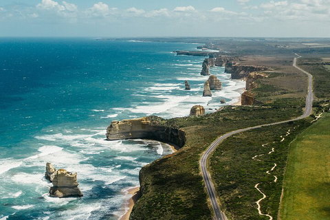 Great Ocean Road 2 Day Highlights Tour And Sunset 12 Apostles - Accommodation Sunshine Coast 1