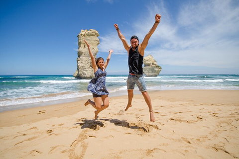 Great Ocean Road 2 Day Highlights Tour And Sunset 12 Apostles - Accommodation Sunshine Coast 3