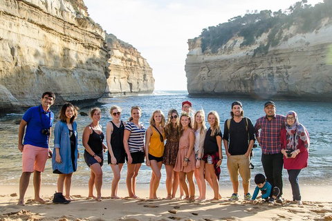 Great Ocean Road 2 Day Highlights Tour And Sunset 12 Apostles - Accommodation Sunshine Coast 4