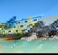 Fraser Explorer K'gari 2-Day Tour - Accommodation Sunshine Coast