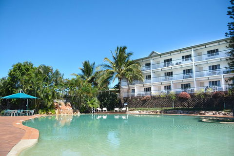Fraser Explorer K'gari 2-Day Tour - Accommodation Sunshine Coast 0