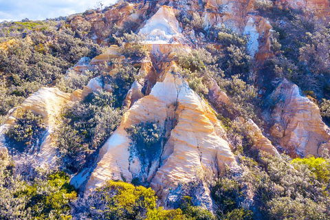 3-Day Fraser Island Resort Package - Accommodation Sunshine Coast 0