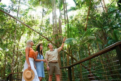 K'gari Getaway Tour From Hervey Bay - Accommodation Sunshine Coast 3