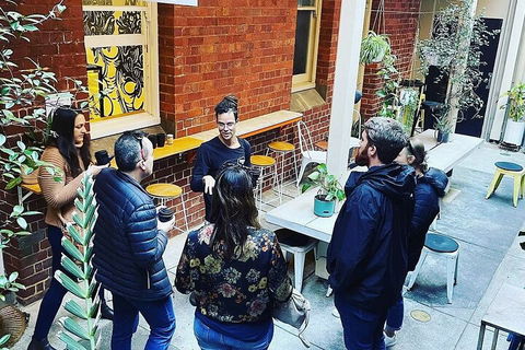 Best Of Fremantle 2-Hour Walking Tour - Accommodation Sunshine Coast 2