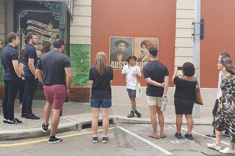 Best Of Fremantle 2-Hour Walking Tour - Accommodation Sunshine Coast 3