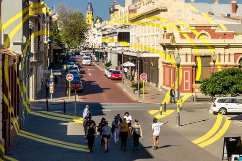 Best Of Fremantle 2-Hour Walking Tour - Accommodation Sunshine Coast 4