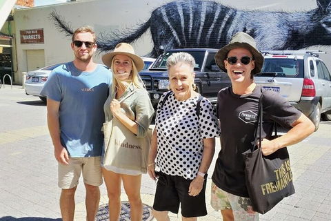 Best Of Fremantle 2-Hour Walking Tour - Accommodation Sunshine Coast 5