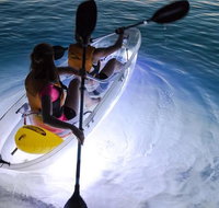 2-Day Moreton Island Tour from Brisbane or Gold Coast with Optional Nighttime Kayaking