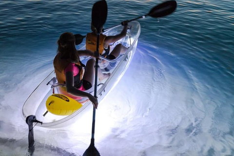 2-Day Moreton Island Tour From Brisbane Or Gold Coast With Optional Nighttime Kayaking - Accommodation Sunshine Coast 0