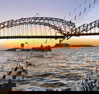 Sunset and Sparkle Sydney Harbour Cruise - Accommodation Sunshine Coast